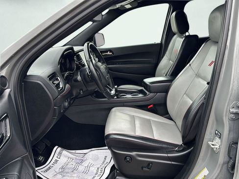Used 2024 Dodge Durango GT AWD/4WD image 2