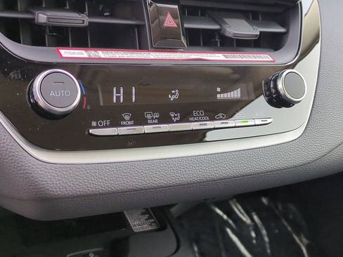 New 2026 Toyota Corolla LE image 20