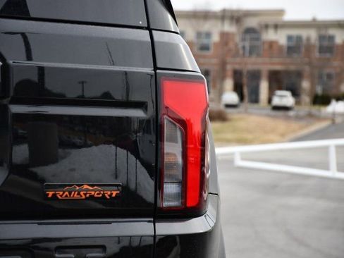 Used 2026 Honda Passport TrailSport Elite image 17