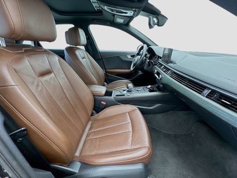 Used 2018 Audi A4 2.0T Ultra Premium w/ Convenience Package image 20