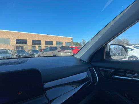 Used 2025 Kia Seltos S image 34