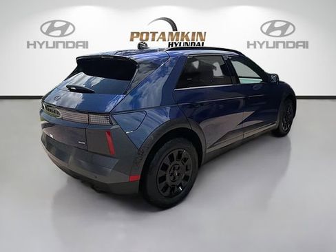 New 2026 Hyundai Ioniq 5 XRT AWD/4WD image 4