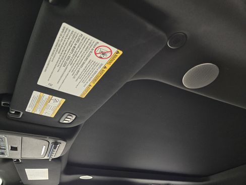 Certified 2024 Ford F250 Platinum image 29