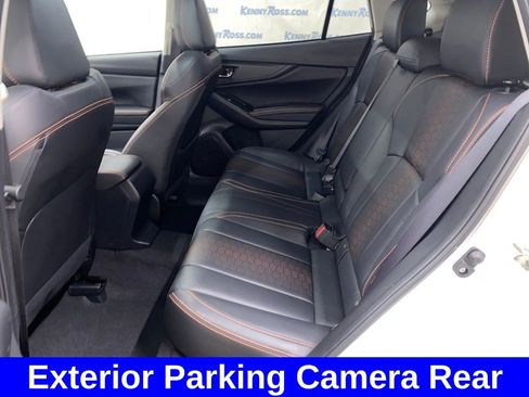 Used 2021 Subaru Crosstrek 2.5i Limited w/ Moonroof Package 2 image 17