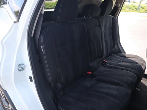 Used 2020 Nissan Murano S w/ Technology Package FWD image 4