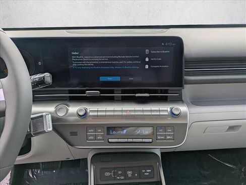 New 2026 Hyundai Kona SEL Premium FWD image 14