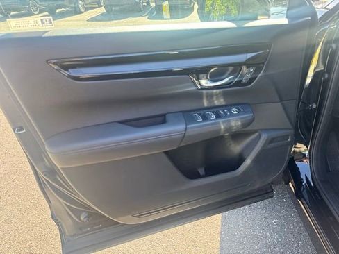 Used 2024 Honda CR-V EX-L image 22