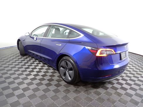 Used 2019 Tesla Model 3 Long Range image 16
