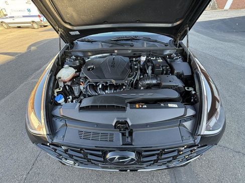 Used 2022 Hyundai Sonata SEL image 32