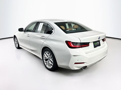 Used 2025 BMW 330i Sedan RWD image 5