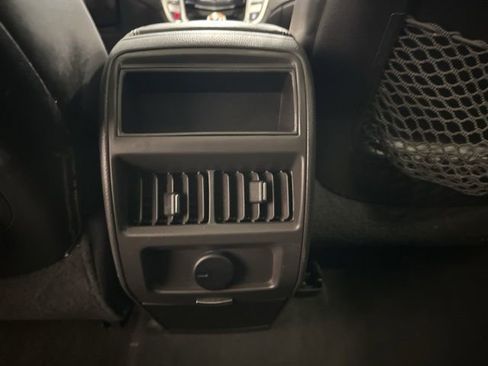 Used 2016 Cadillac SRX Luxury w/ Driver Awareness Package image 33