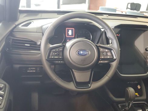 Used 2026 Subaru Forester Premium AWD/4WD image 8