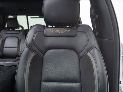 Used 2022 RAM 1500 TRX w/ TRX Level 2 Equipment Group image 37