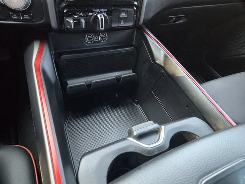 Used 2023 RAM 1500 Rebel w/ Rebel Level 1 Equipment Group AWD/4WD image 19