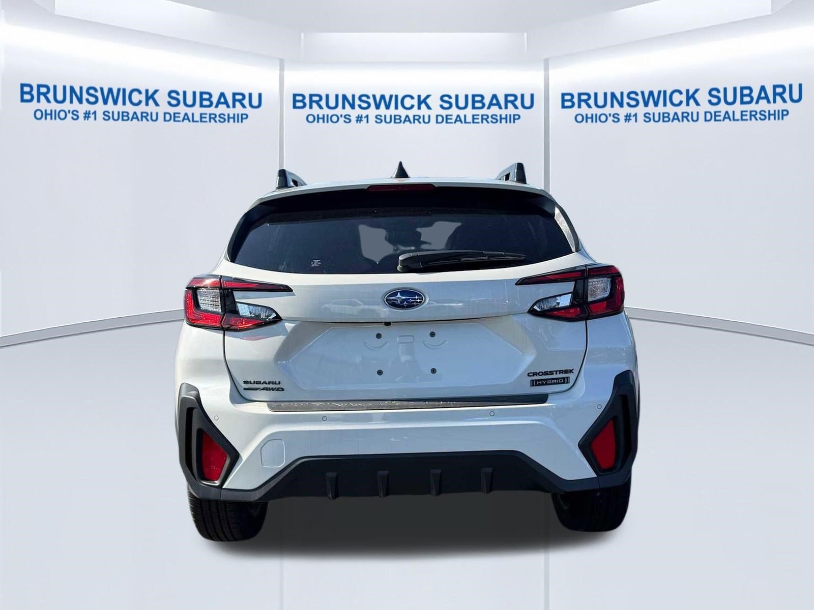 New 2026 Subaru Crosstrek 2.5i Limited AWD/4WD image 5