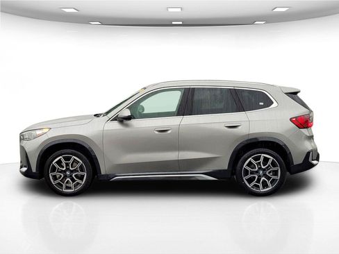 Used 2026 BMW X1 xDrive28i AWD/4WD image 9