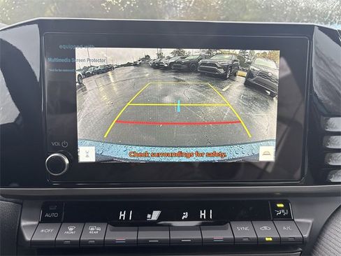 New 2026 Toyota Camry SE image 18