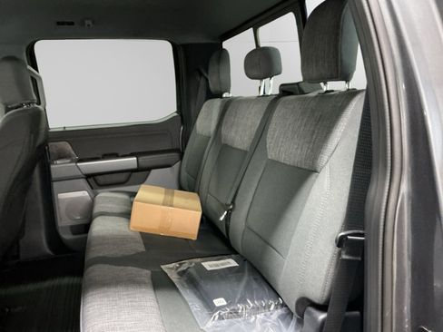 New 2026 Ford F350 4x4 Crew Cab Super Duty image 13