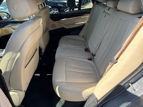 Used 2017 BMW X5 xDrive35i image 20