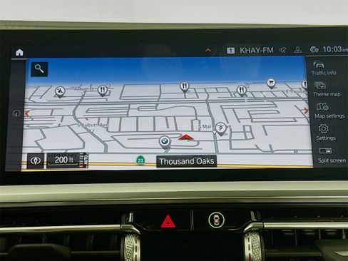 Certified 2022 BMW 330i Sedan w/ Driving Assistance Package image 13