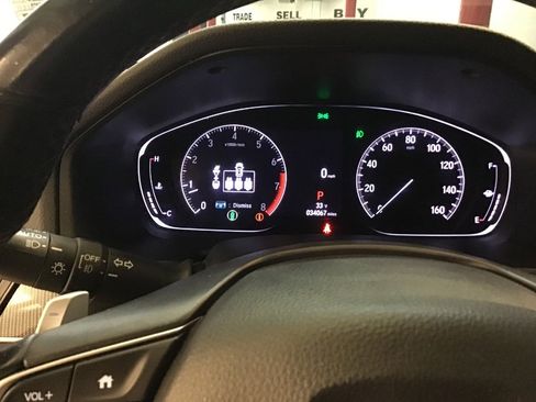 Used 2022 Honda Accord Sport Special Edition image 25