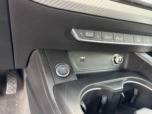 Used 2018 Audi A5 2.0T Premium Plus AWD/4WD image 16