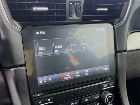 Certified 2018 Porsche 911 GT3 w/ Sport Chrono Package image 14