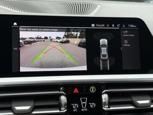 Certified 2023 BMW M440i xDrive Gran Coupe w/ Shadowloine Package image 28