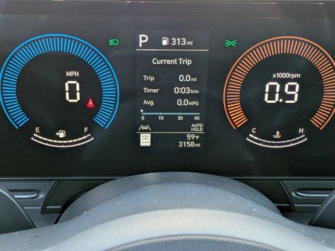 Used 2026 Hyundai Kona SEL Sport AWD/4WD image 17