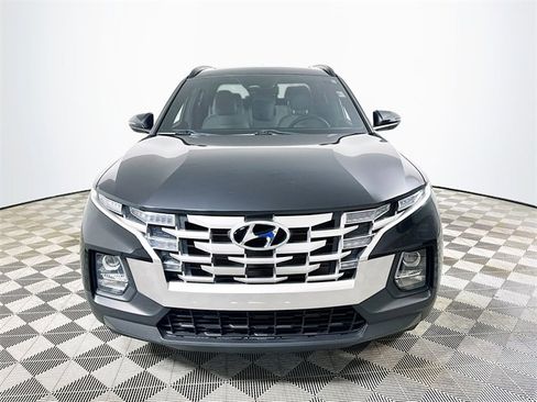 Used 2022 Hyundai Santa Cruz SEL w/ Activity Package image 8