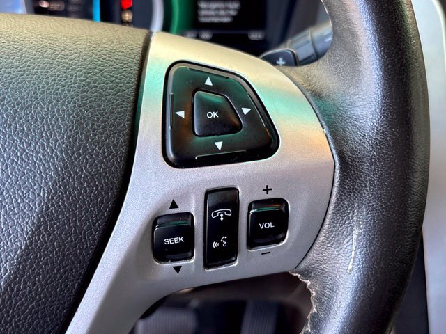 Used 2015 Ford Explorer Sport w/ Equipment Group 401A AWD/4WD image 25