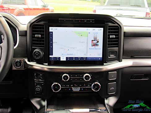 Used 2023 Ford F150 Raptor w/ Raptor Carbon Fiber Package image 16