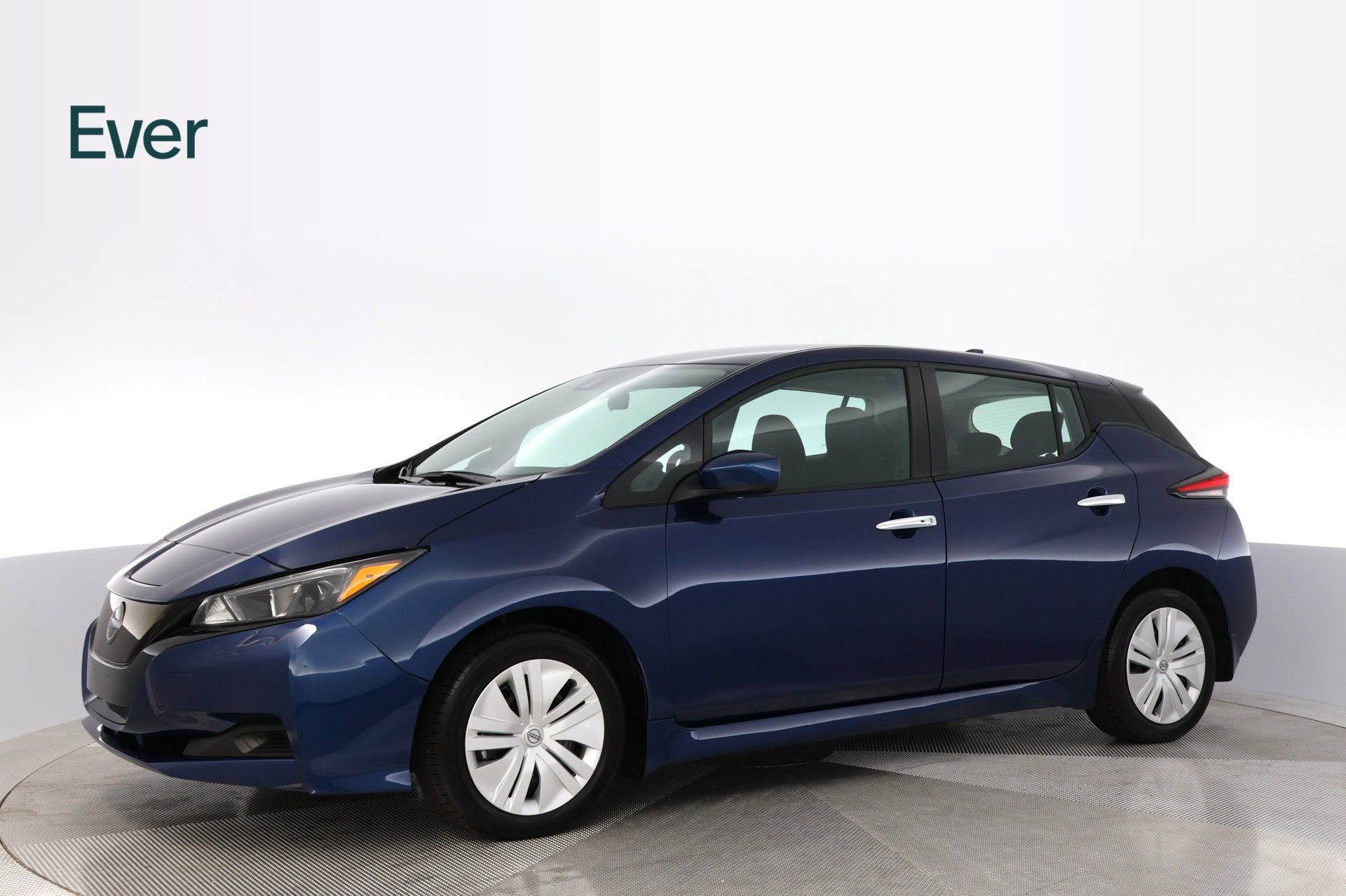 Used 2025 Nissan Leaf S FWD image 18