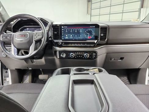 Used 2024 GMC Sierra 1500 Elevation AWD/4WD image 26