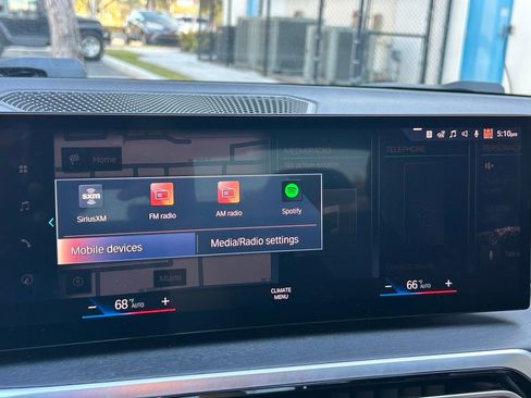 Used 2023 BMW 330i 330i w/ Driving Assistance Package image 54