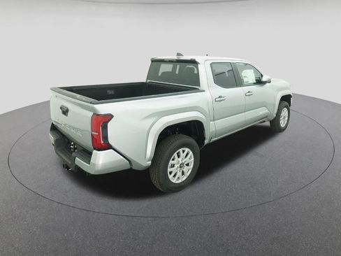 New 2026 Toyota Tacoma SR5 AWD/4WD image 9