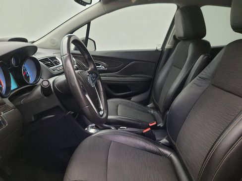 Used 2015 Buick Encore Convenience FWD image 17