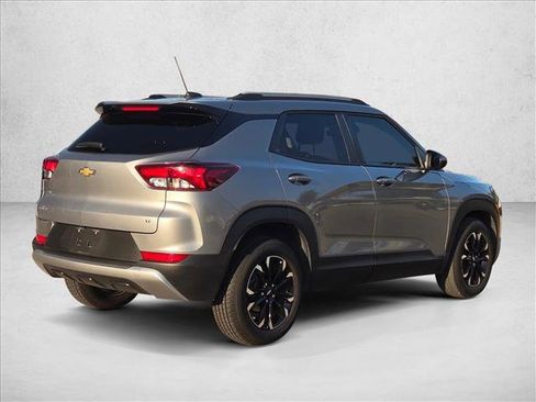 Used 2023 Chevrolet TrailBlazer LT image 5
