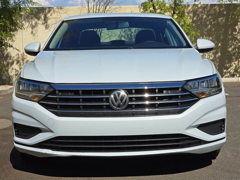 Used 2019 Volkswagen Jetta S w/ Driver Assistance Package FWD image 4