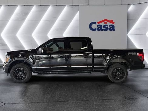 New 2026 Ford F150 XLT AWD/4WD image 27