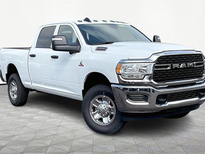 New 2024 RAM 2500 Tradesman w/ Towing Technology Group