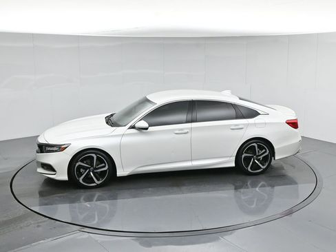 Used 2020 Honda Accord Sport image 47