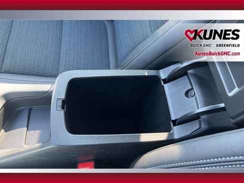 New 2026 Buick Envista Sport Touring w/ Convenience I Package FWD image 34