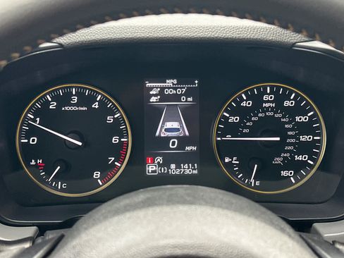 Used 2024 Subaru Crosstrek 2.5i Sport w/ Crosstrek Mirror Package AWD/4WD image 23