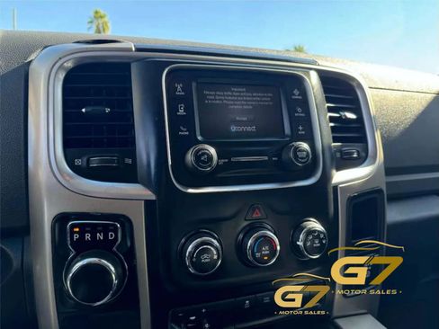 Used 2014 RAM 1500 Lone Star RWD image 22