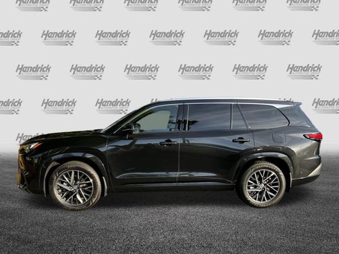 Certified 2025 Lexus TX 350 AWD w/ Technology Package image 6