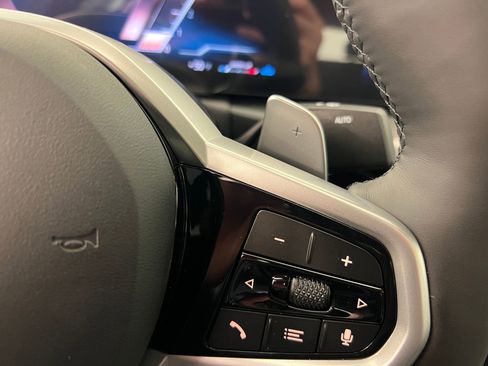 New 2026 BMW 430i xDrive w/ M Sport Package image 27