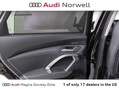 New 2026 Audi Q5 Premium Plus image 21