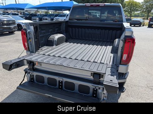 New 2026 GMC Sierra 1500 Denali AWD/4WD image 30