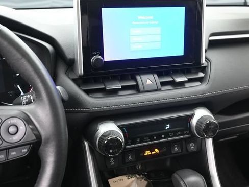Used 2024 Toyota RAV4 XLE w/ Convenience Package AWD/4WD image 28